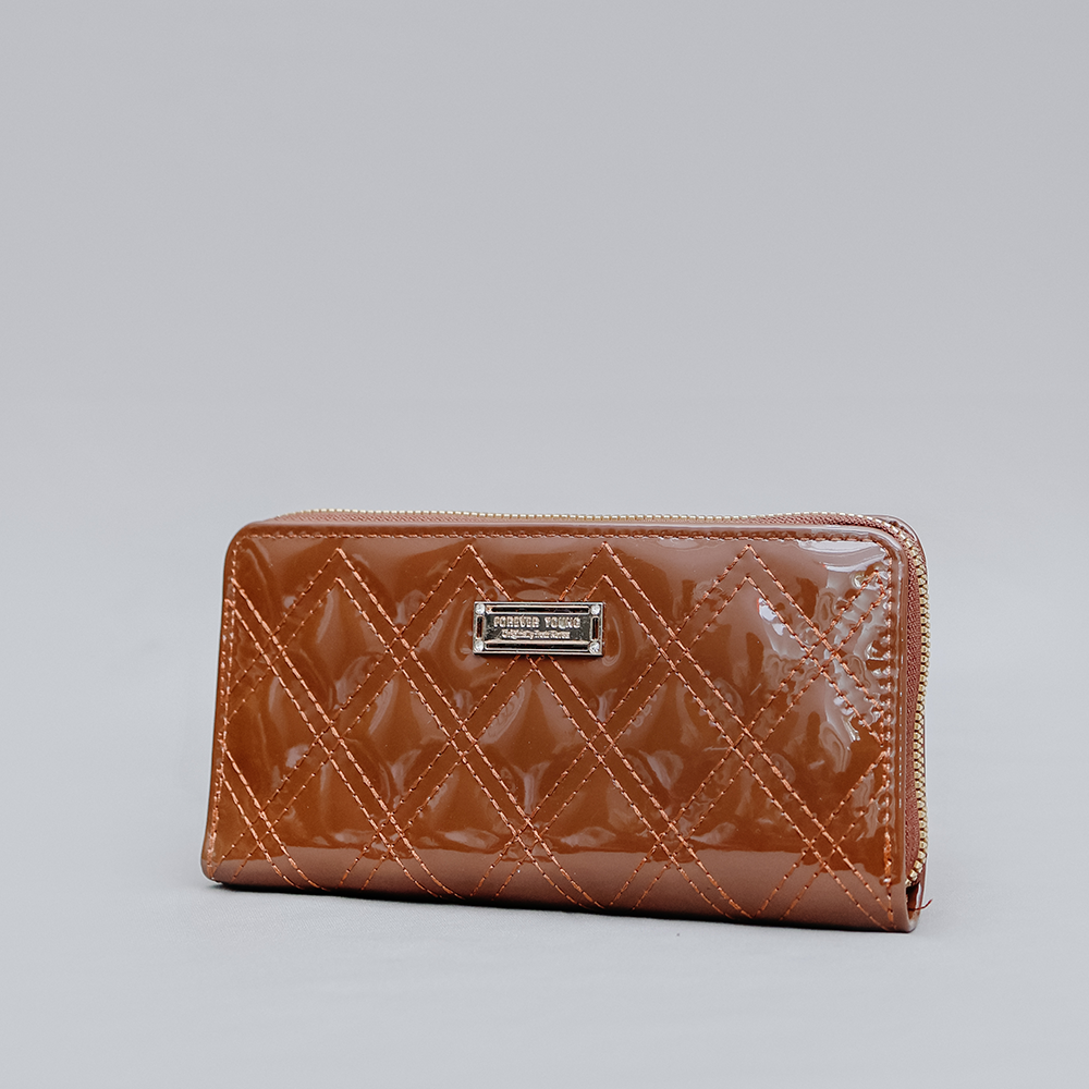 Beautiful Brow Purse