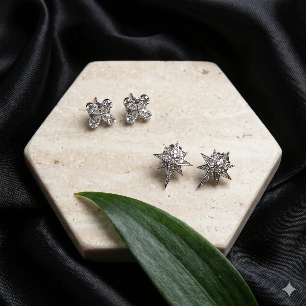 Ear Rings